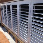 outdoor blinds